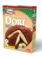 Labeta Banánová torta 410g / 2,17 € s DPH 